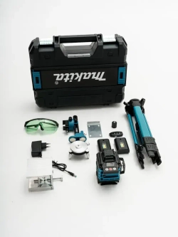 RAUHOME Лазерный уровень/нивелир Зеленыйлуч