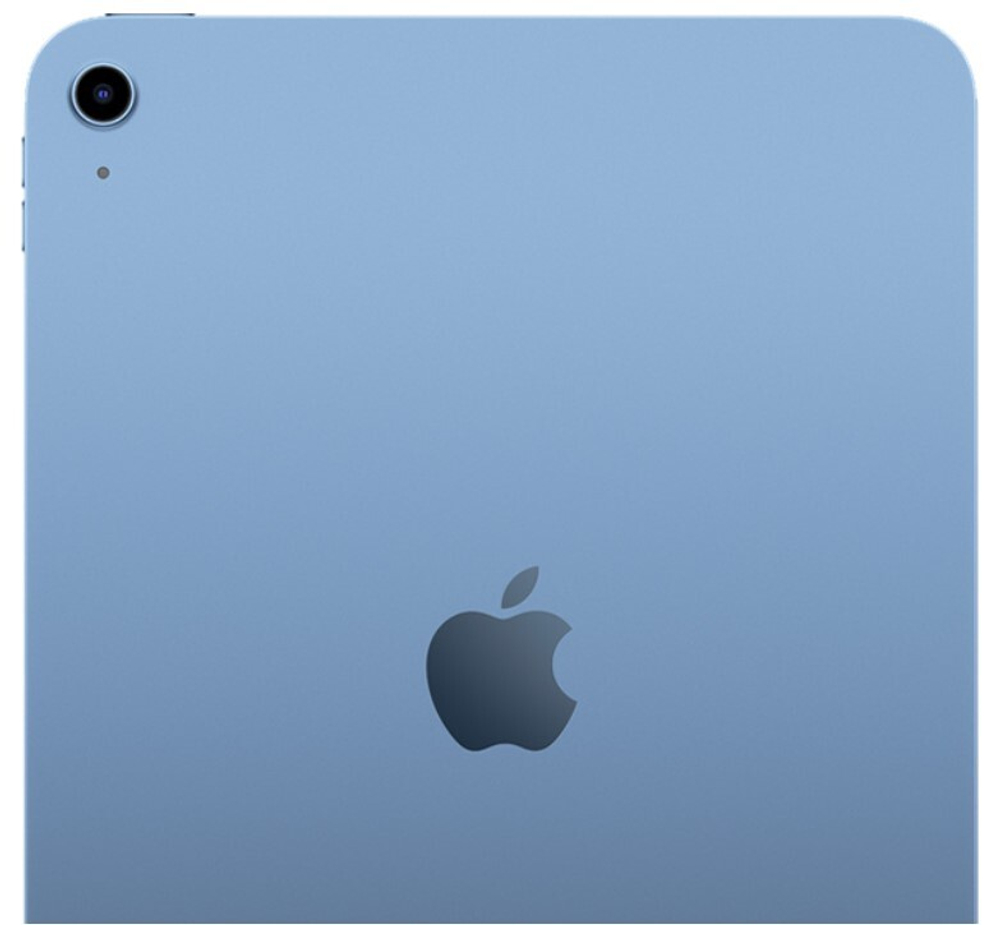 Планшет Apple iPad (2022) 64GB Wi-Fi Blue