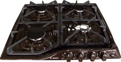 Газовая варочная панель Гефест СН 1210 К7