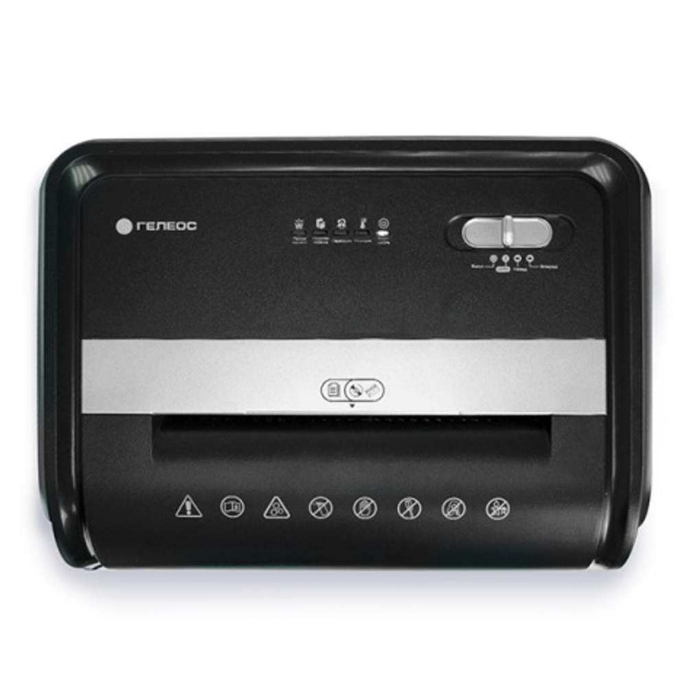 Уничтожитель бумаг ГЕЛЕОС УМ32-4