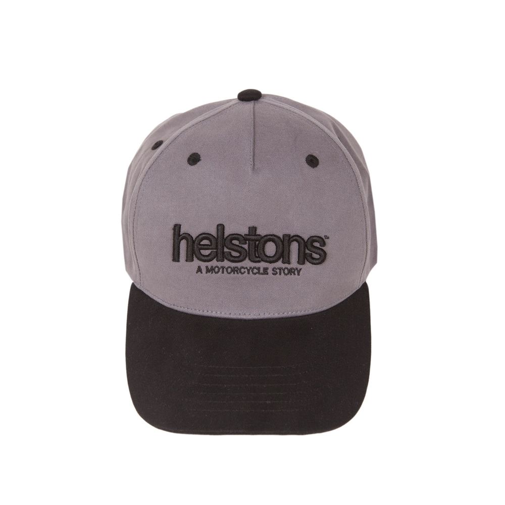 Cap Corporate / Черно-серый