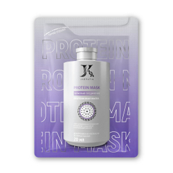 JKeratin Маска-подложка Protein Mask — Для насыщения волос протеинами