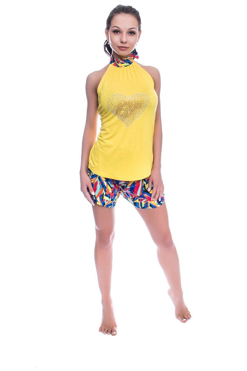 Комплект женский