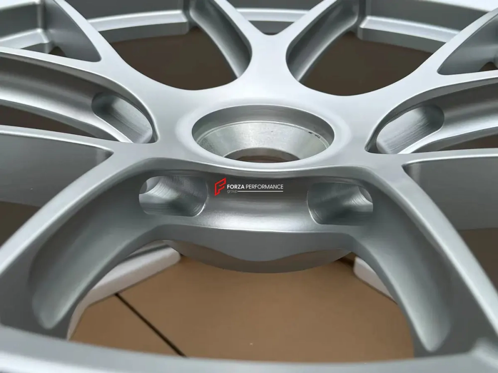 КОВАНЫЕ ДИСКИ ДЛЯ PORSCHE 991 992 GT3 2023 ПОРШ