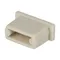 Комплект заглушек (для профиля 15x06) 10 шт., ALM001EC Led Strip alm001ec