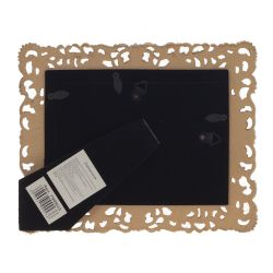GAEM Фоторамка для фото 10*15, L17,5 W2 H22 см