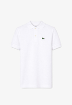 Lacoste Футболка-поло - Белый (LA224G0AR-A11)