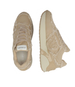 Кроссовки PAULETTE Pinko - бежевый(100896 A0RN)