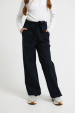 Брюки-палаццо утеп. д/д LuboMilo ДО233ШК24