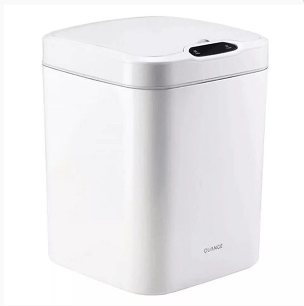 Ведро умное мусорное Xiaomi Quange GA1 (QJ040102)