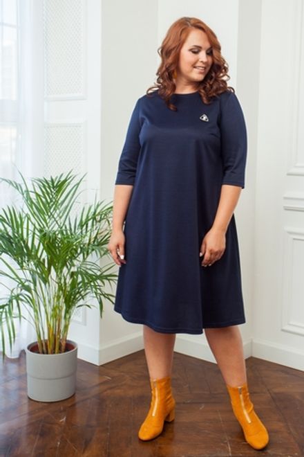 Платье Донна №9 Valentina