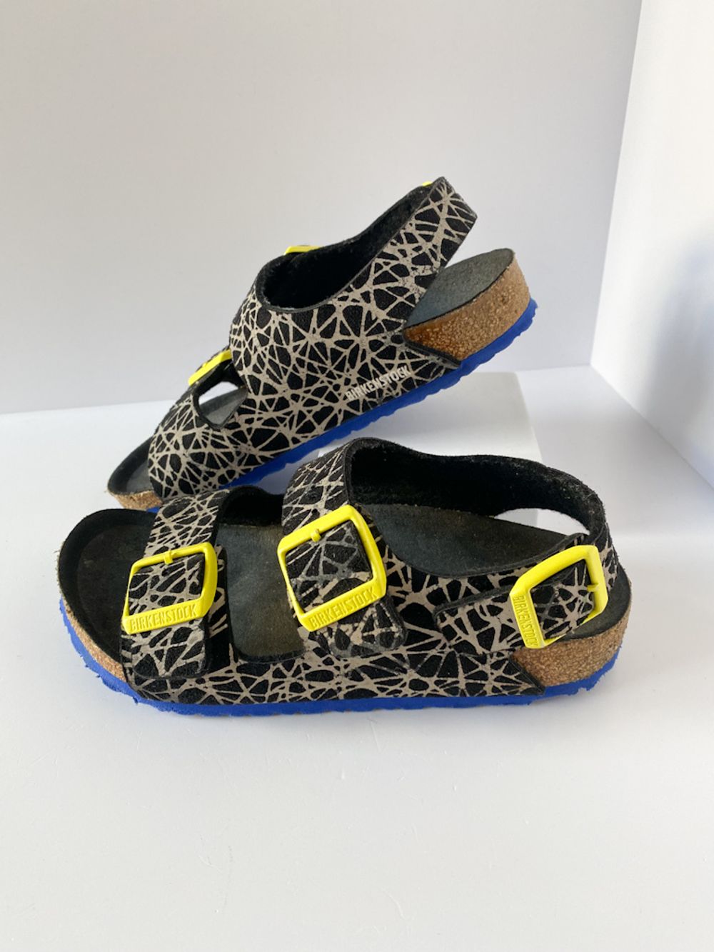 Сандалии Birkenstock, 32