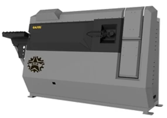 Станок Vektor GQ40 для резки арматуры