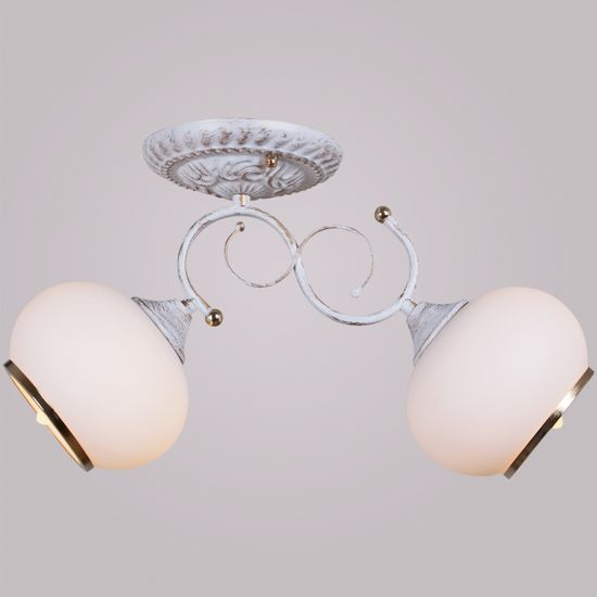 Люстра потолочная Reluce E27 31404-0.3-02