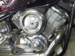 Yamaha Dragstar XVS1100 , 2000