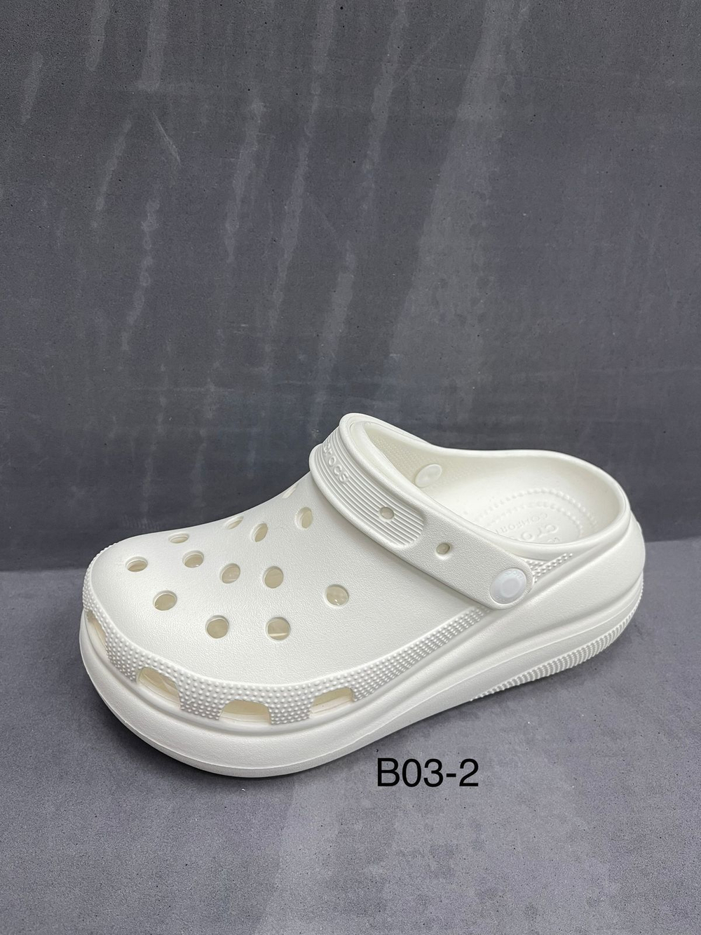 Сабо по 8 пар (36-41)р. / B03-2