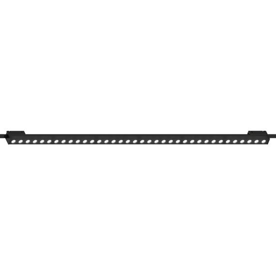 Магнитный трековый светильник Arte Lamp OPTIMA A8465PL-1BK