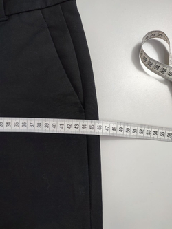 Брюки Zara базовые 40-42 размер