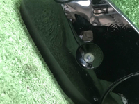 Зеркало правое Geely Tugella (2019-2024) 16 конт.