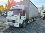 Новый завод 3008* на шасси JAC N120 Бортовой (Евроборт) 3008D4 Новый завод (Евроборт,  Дизельный, 3,