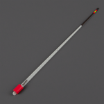 Кивок одинарный Талисман Рыбака "Комариный нос" MAXI 140мм (5шт/уп)