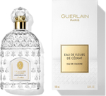 GUERLAIN Les Colognes Eau de Fleurs de Cedrat одеколон для женщин