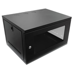 Шкаф настенный 19", 6U 5bites TC5405-06B