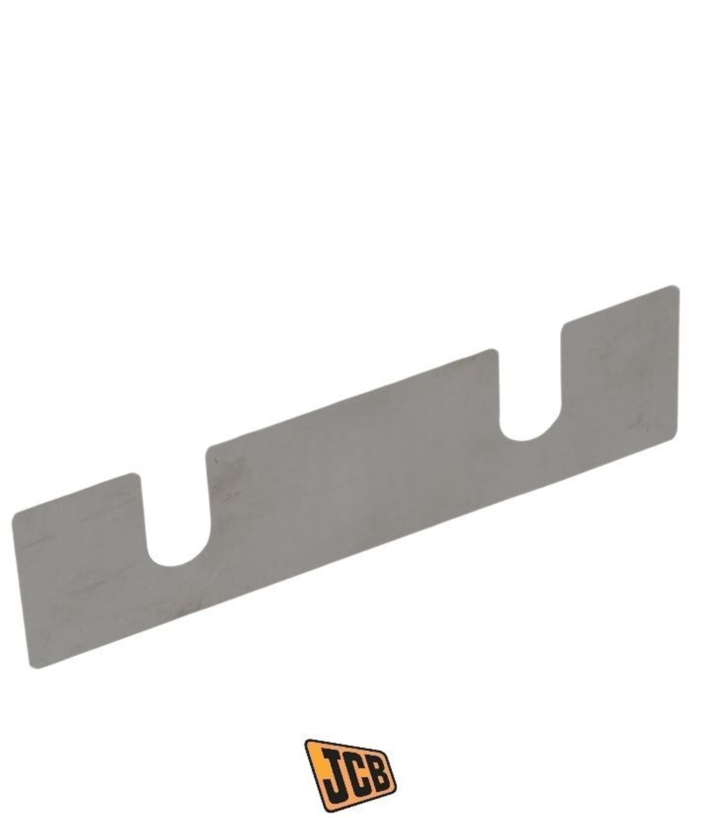 Пластина регулировочная JCB 331/32853, 331-32853, 33132853