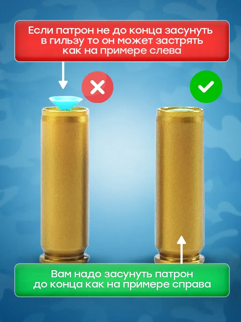 Снайперская винтовка с прицелом и пульками AWM
