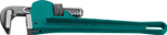 KRAFTOOL STILLSON, 1.5″, 300 мм, трубный разводной ключ (2727-30)