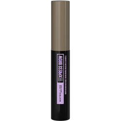 MAYBELLINE NEW YORK Тушь для бровей "Expss Brow Drama", щеточка-скульптор + цветной гель, Темный блонд 7,6 мл