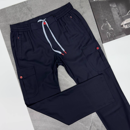 Брюки Kiton