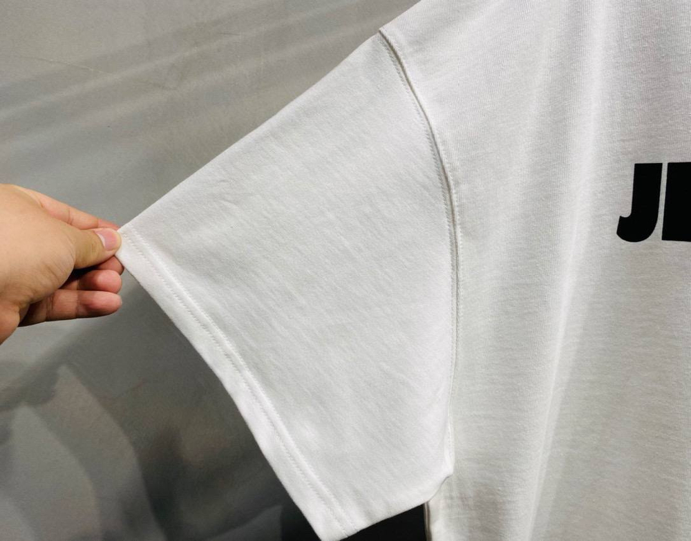 Футболка Jil Sander