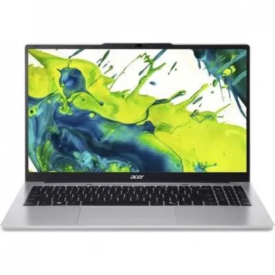 Ноутбук Acer Aspire AL15-72P-76WK 15.6" IPS Core i7 13620H 16Gb, 512Gb SSD серебристый (NX.D5HEM.001)