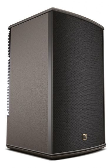 L Acoustics 108P коаксиальная АС, динамик 8 дюймов
