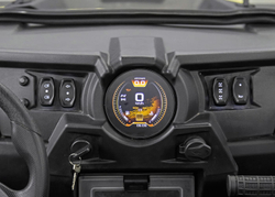 Багги SHARMAX XForce 1100 Sport