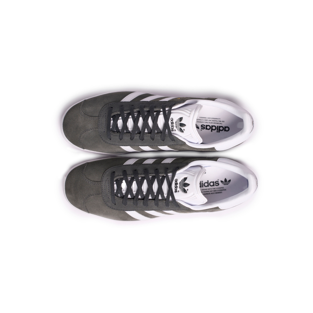 Adidas Gazelle "Grey"