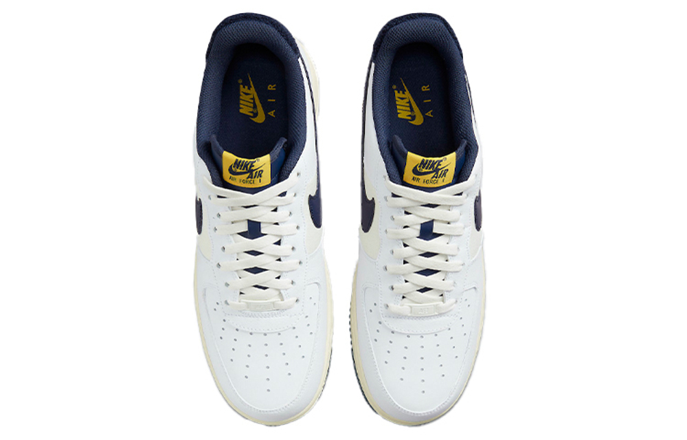 Кроссовки Nike Air Force 1 Low '07 Lv8