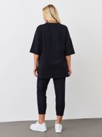 Костюм Рейв-3 Виотекс ЧЁРНЫЙ