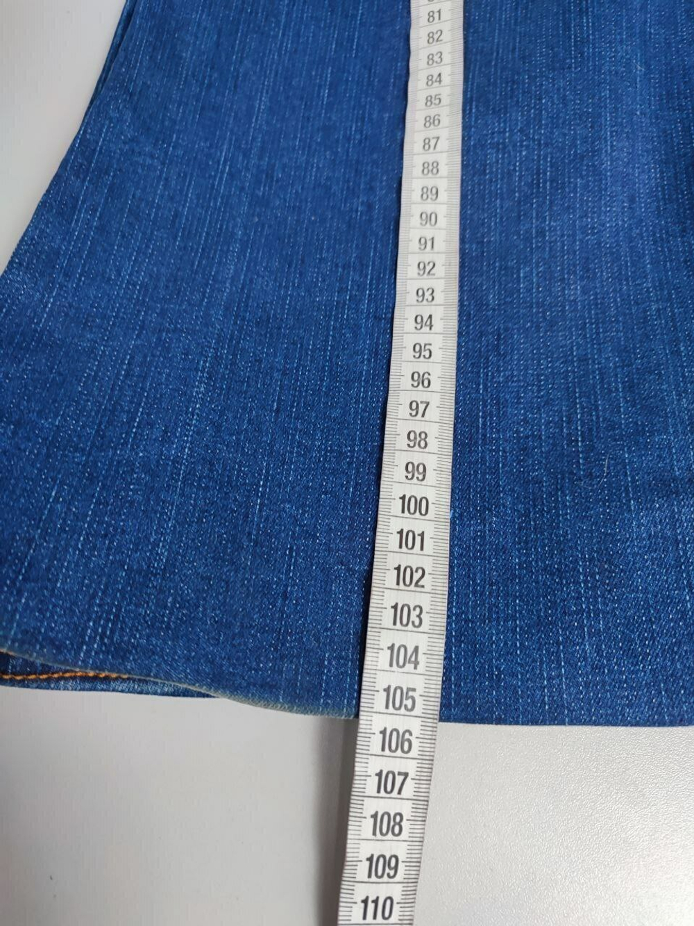 Джинсы Incity базовые 44 размер