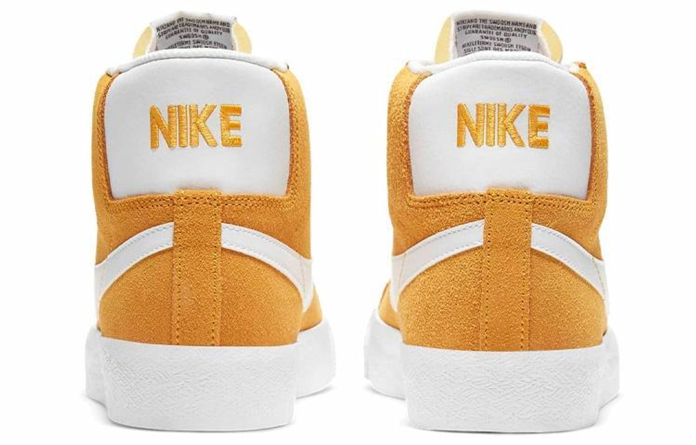 Кроссовки Nike Blazer