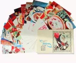 Открытки СССР