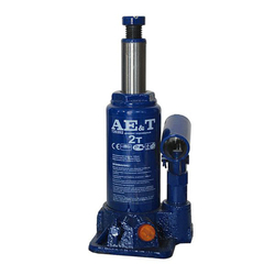 Домкрат бутылочный 2 тонны AE&amp;T T20202