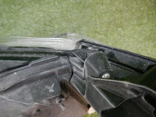 Битая Фара правая Toyota Camry xv70 (2020-н.в.) LED