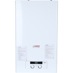Газовый настенный котел Protherm Рысь HK 11 двухконтурный турбированный