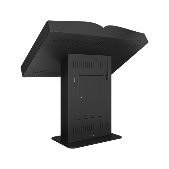 Сенсорный стол Book 65 дюймов