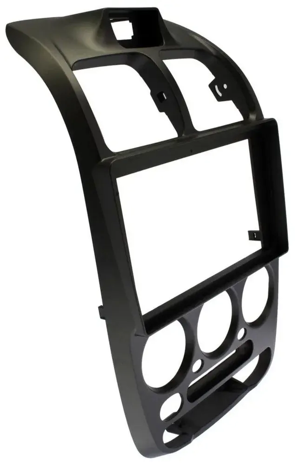 Магнитола для Hyundai Accent 2000-2011 - FarCar DX3010M монитор 9.5" IPS на Android 13, 4+64Гб, CarPlay