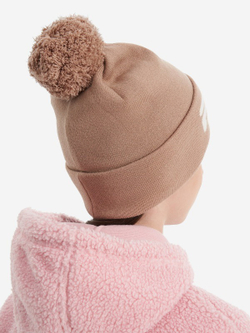 Шапка детская Fila