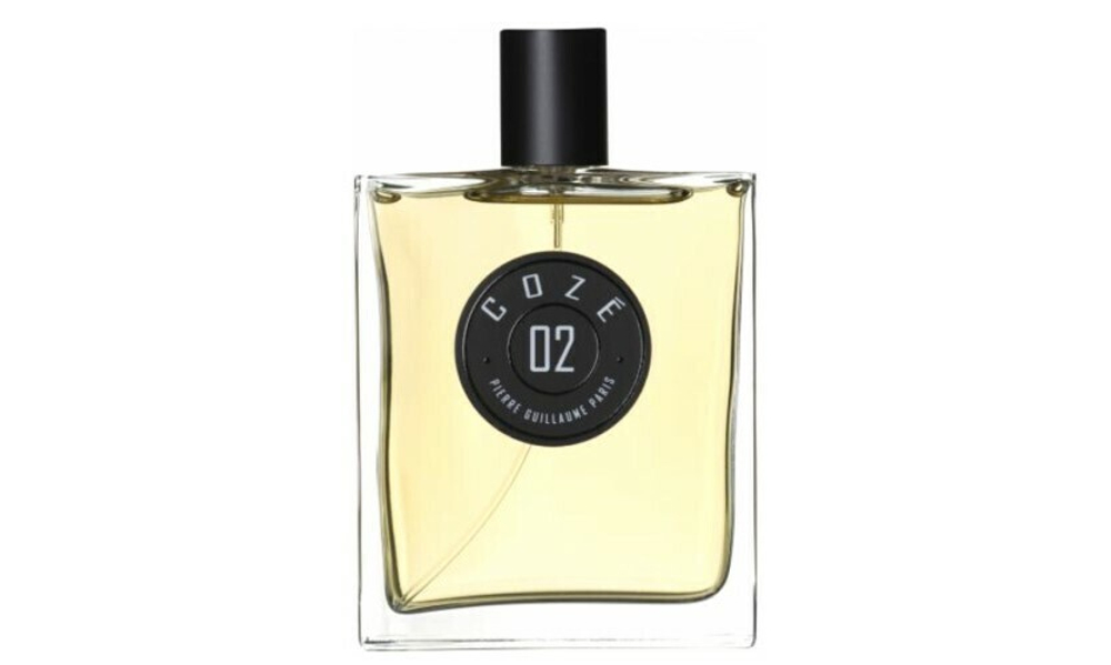 Pierre Guillaume coze 02