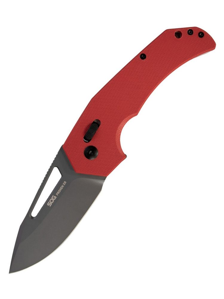 Нож SOG 12-25-02-57 Prohen XR